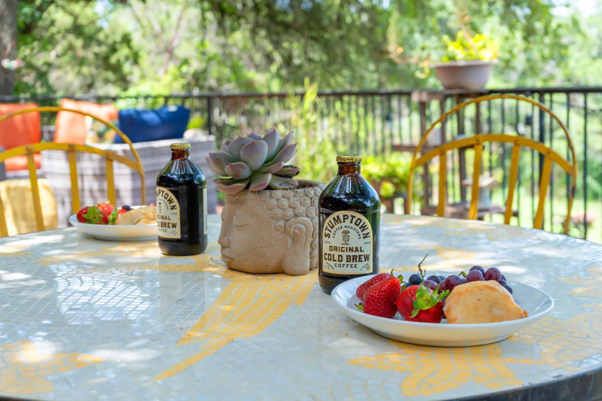 Magical Austin Hobbit House Villa Exterior photo